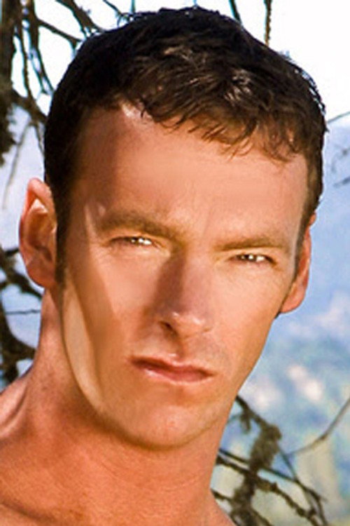 Photo of Patrick Knight, Acting
