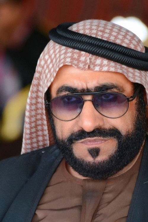 Ali Al-Tamimi profile