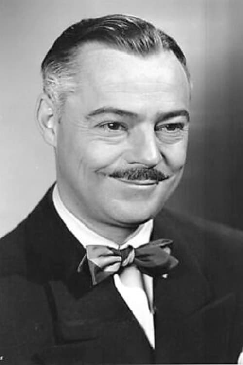 Luis van Rooten profile