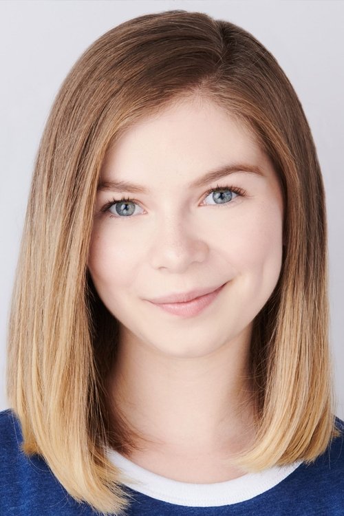 Photo of Victoria Leigh, Acting
