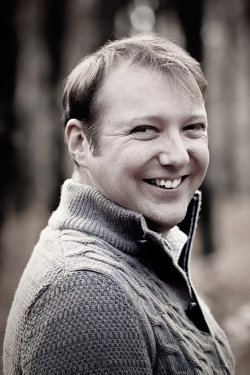 Toby Fountaine profile