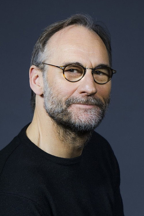 Photo of Claus Drexel, Writing