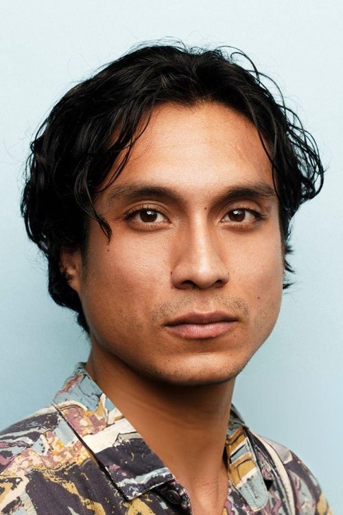 Photo of Camilo Arancibia, Acting