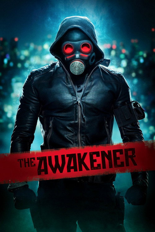 Movie poster for The Awakener (2018)