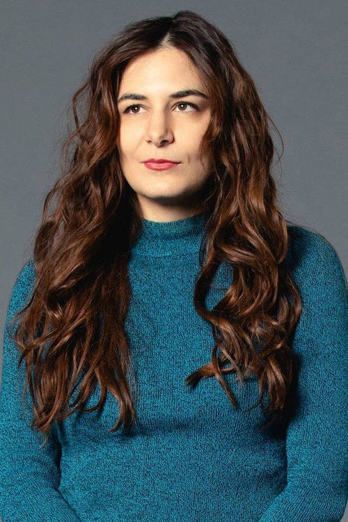 Jillian Mayer profile