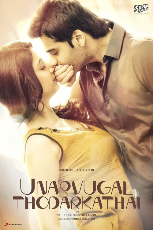Movie poster for Unarvugal Thodarkadhai (2024)