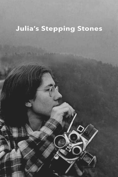 Movie poster for Julia's Stepping Stones (2024)