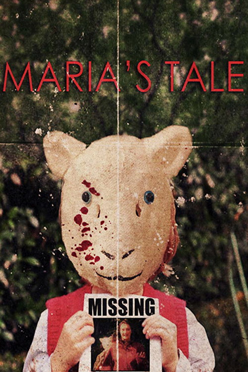 Movie poster for Maria's Tale (2018)