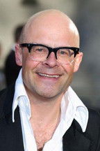Photo of Harry Hill, Acting