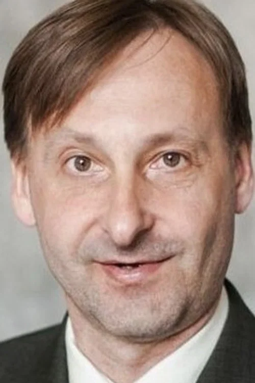 Photo of Sergey Novitskiy, Acting