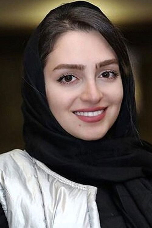 Photo of Nahal Dashti, Acting