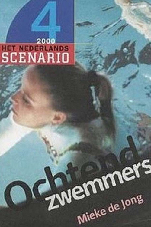 Movie poster for Ochtendzwemmers (2001)