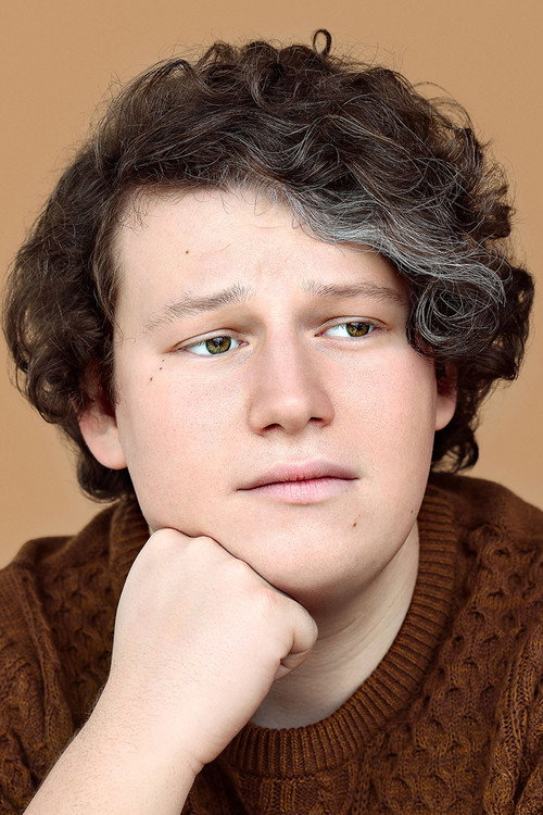 Photo of Seth Steinberg, Acting