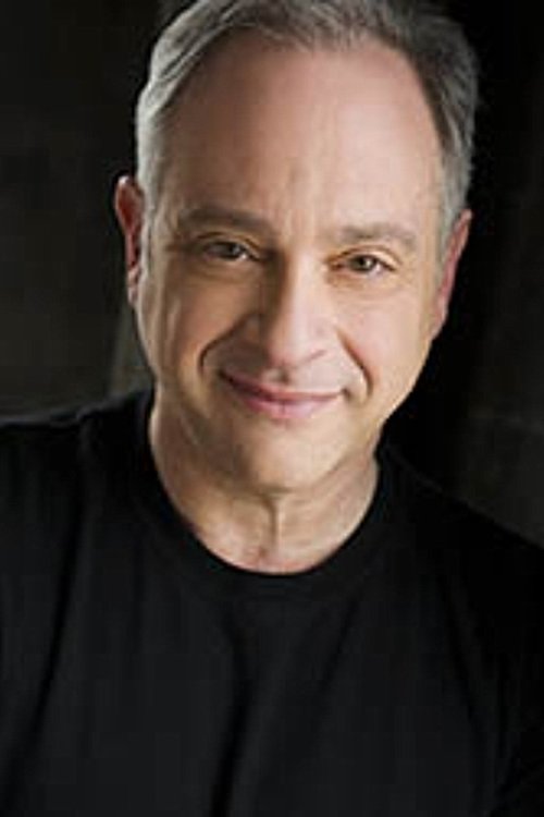 Photo of Marty Schiff, Acting