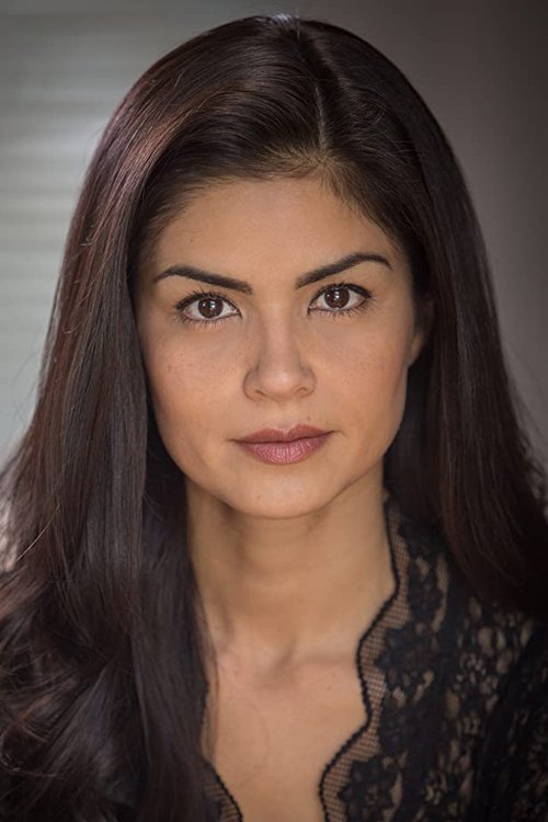 Photo of Alma Sisneros, Acting