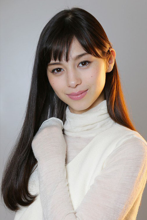 Ayami Nakajo profile