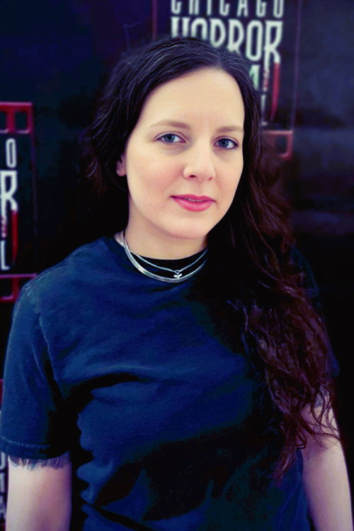 Photo of Mary Beecher, Acting