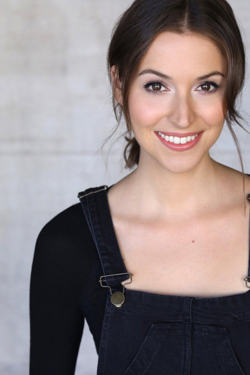 Photo of Alice Victoria Winslow, Acting