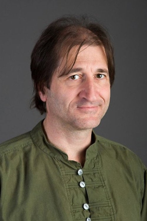 Photo of Antal Cserna, Acting