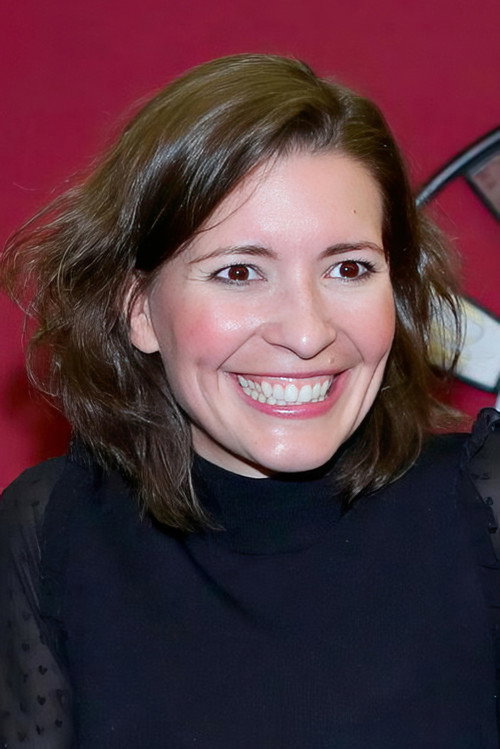 Photo of Romana Goščíková, Acting
