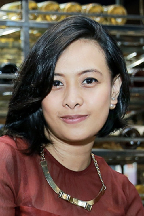 Photo of Anggia Kharisma, Production