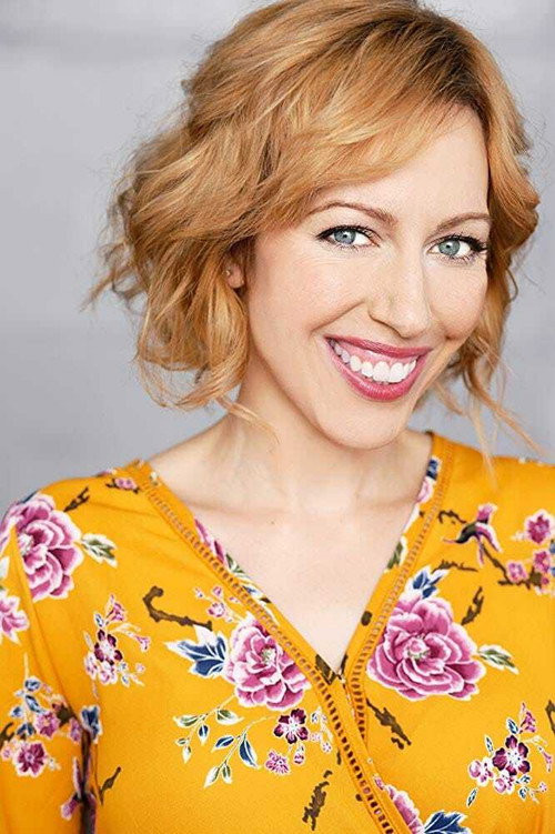 Kathryn Renée Thomas profile