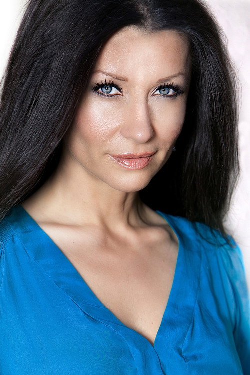 Photo of Maria-Magdalena, Acting