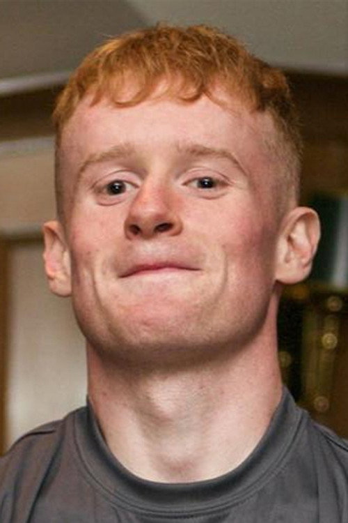Photo of Gerard Hughes, Acting