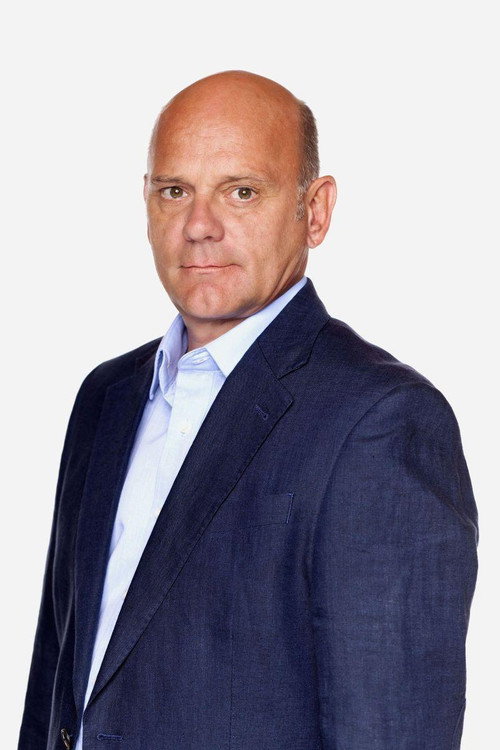 Photo of Ulrich Gebauer, Acting