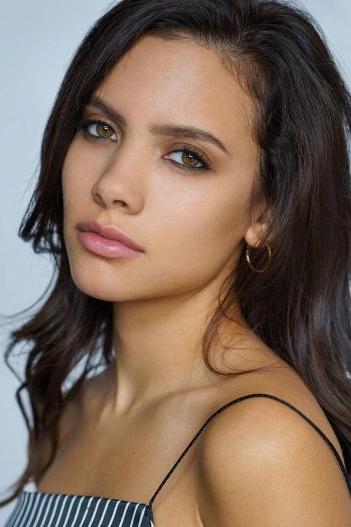 Photo of Sohvi Rodriguez, Acting