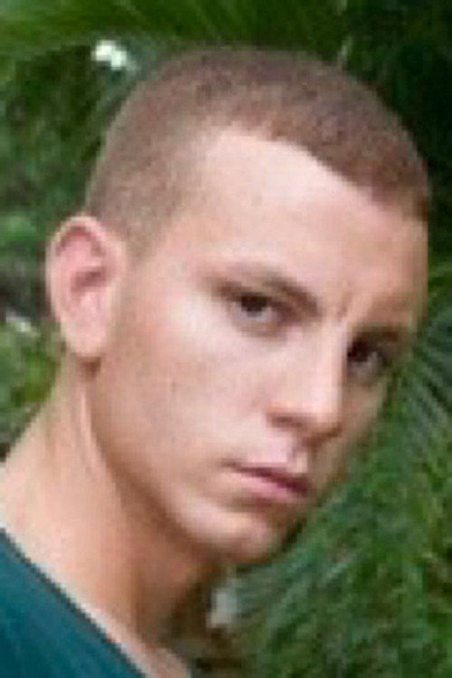 Photo of Angelo DiMarco, Acting
