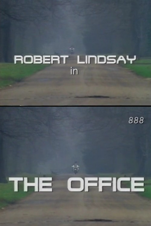 Movie poster for The Office (1996)
