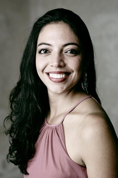 Photo of Fiorella Hincapié, Acting