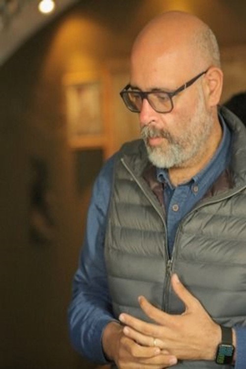 Ramy Rizkallah profile