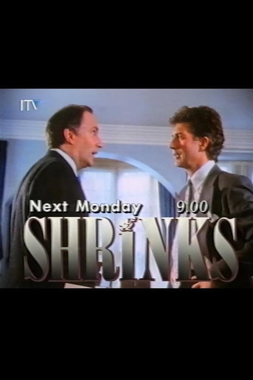 Series poster for Shrinks (1991)