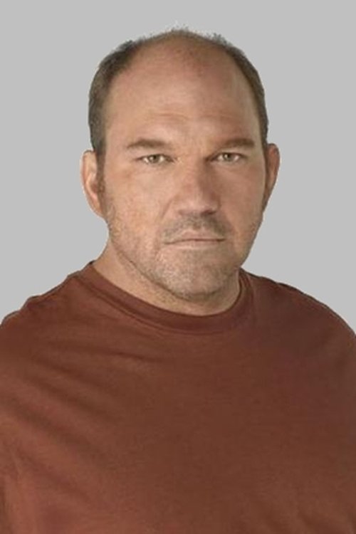 Wade Williams profile