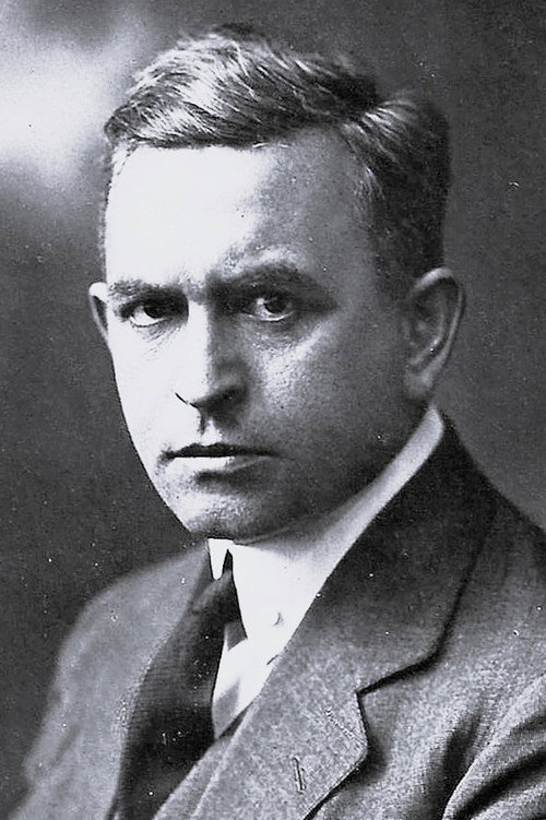 Photo of Ludwig Hartau, Acting