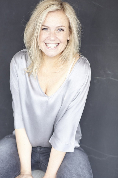 Jessica Villerius profile