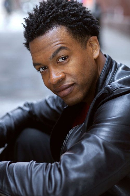 Photo of Genesis Oliver, Acting