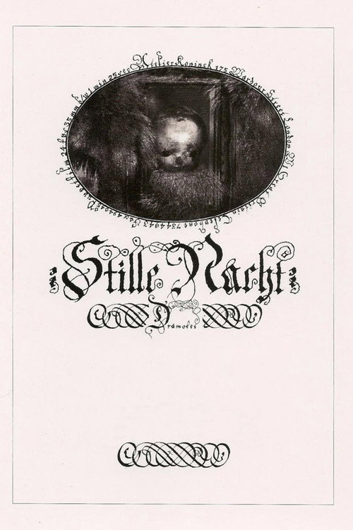 Movie poster for Stille Nacht I: Dramolet (1988)