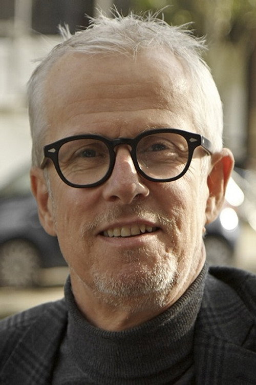 Photo of Jelle Nesna, Directing