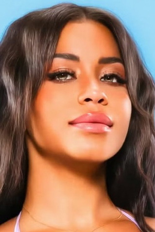 Photo of Amaya Espinal, Acting