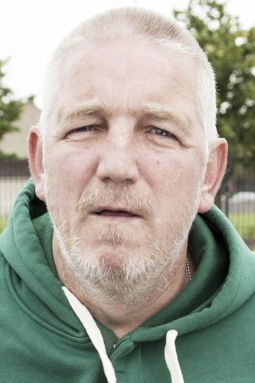 Stephen Clinch profile