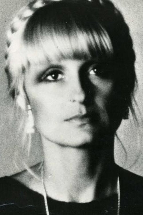 Photo of Bárbara Hulanicki, Acting
