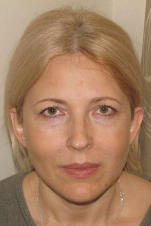 Natalia Pinchuk profile