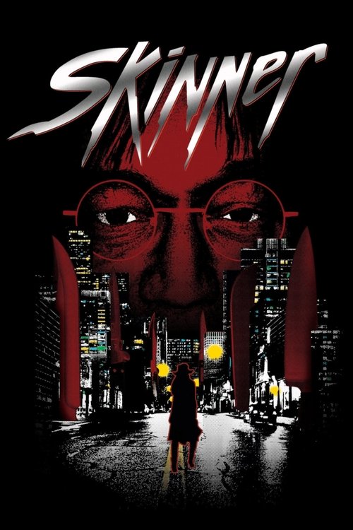 Movie poster for Skinner (1993)