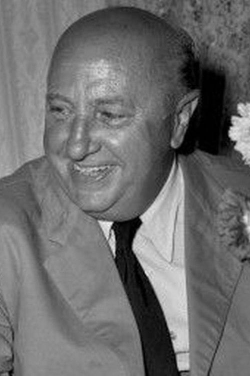 Ernst Marischka profile