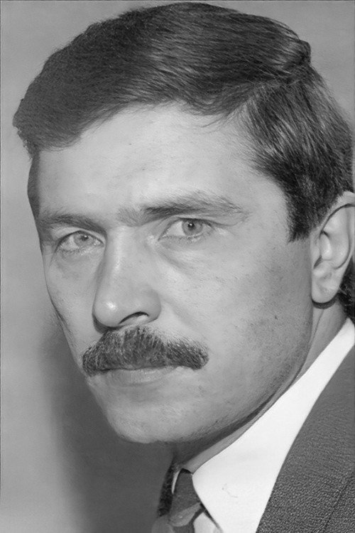 Aleksei Kolesnik profile