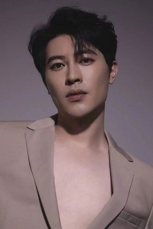 Zheng Tangyuan profile