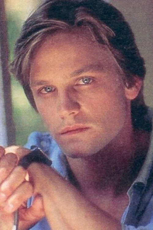 Dane Witherspoon profile